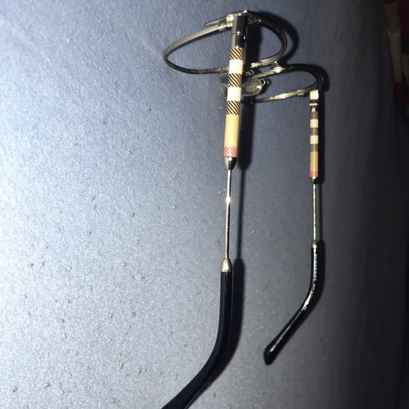 Burberry Glasses - Picture 2 of 7